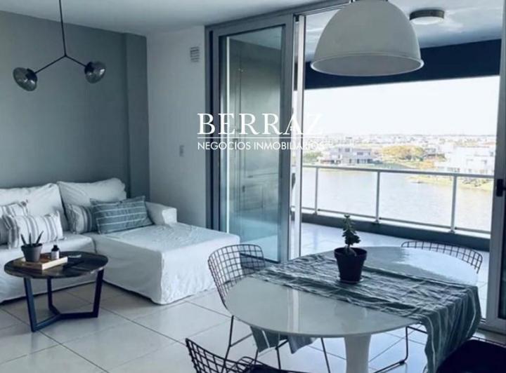 Departamento · 54m² · 2 Ambientes · 1 Cochera