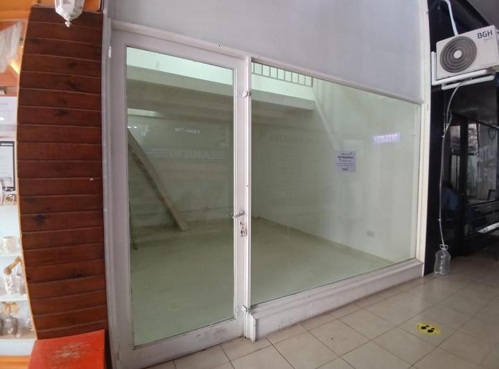 Local comercial · 16m² · 1 Ambiente