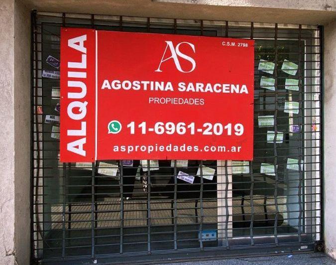 Local comercial · 41m² · 3 Ambientes