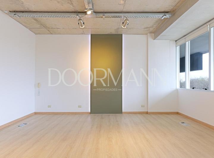 Oficina comercial · 44m²