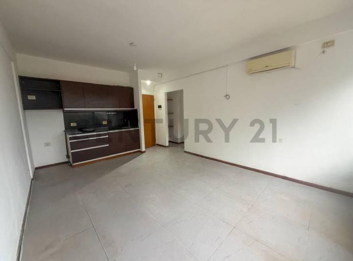 Departamento · 40m² · 2 Ambientes · 1 Cochera
