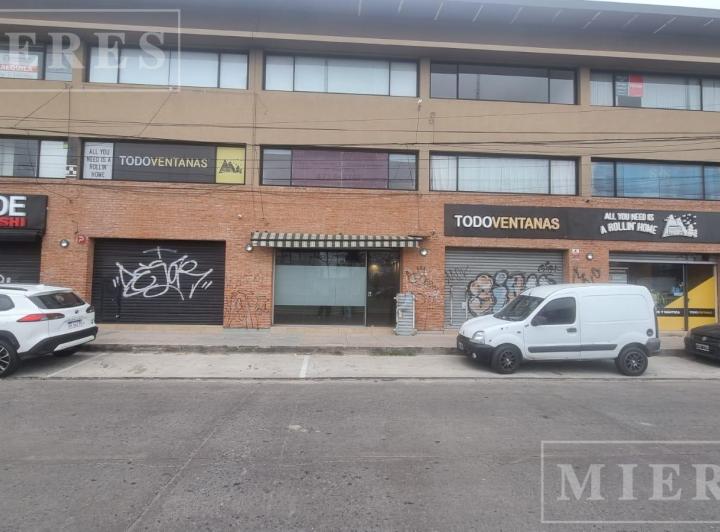 Local comercial · 40m²