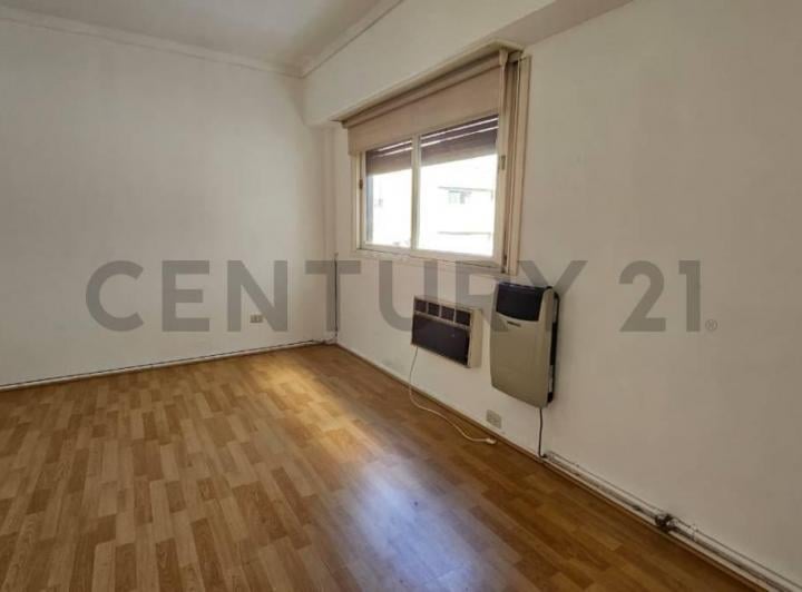 Departamento · 36m² · 2 Ambientes