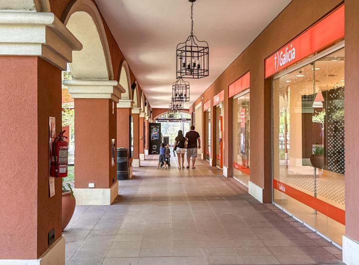Local comercial · 60m² · 1 Ambiente