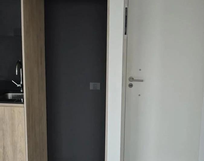Departamento · 44m² · 2 Ambientes