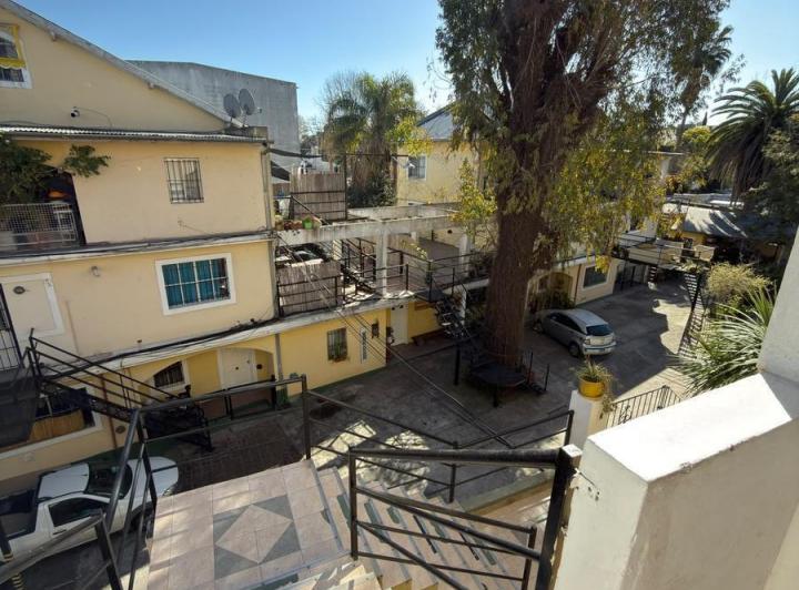 PH · 50m² · 2 Ambientes · 1 Cochera