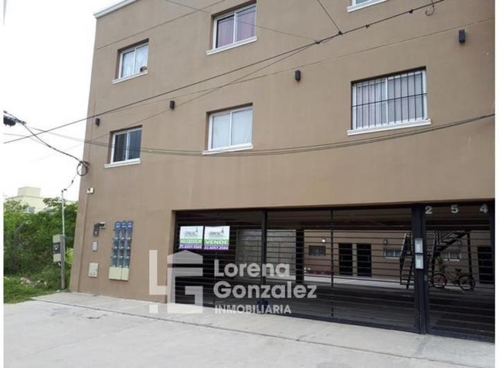 Departamento · 58m² · 3 Ambientes