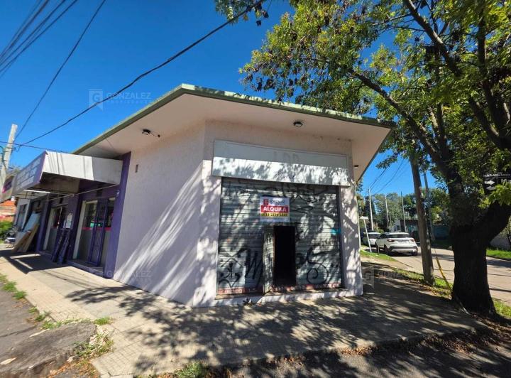Local comercial · 40m²