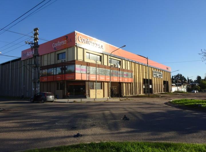 Depósito · 2750m² · 4 Ambientes