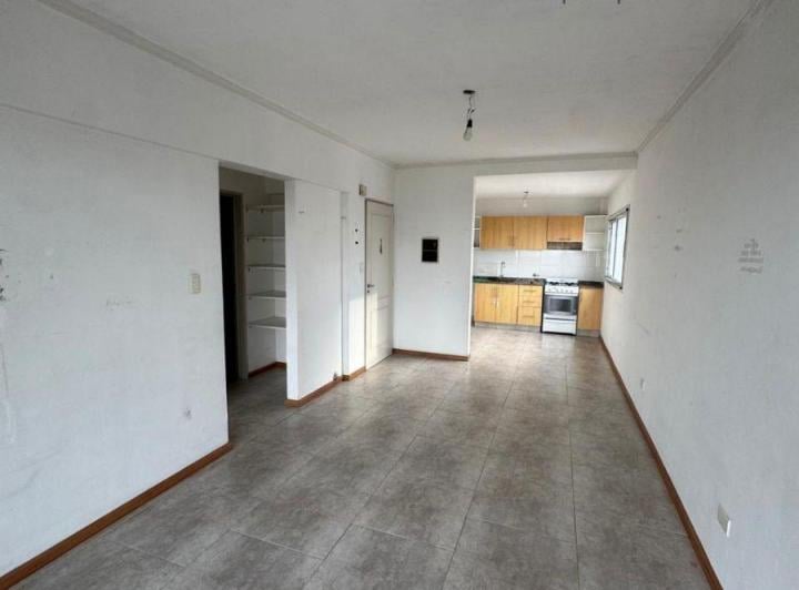 Departamento · 50m² · 2 Ambientes