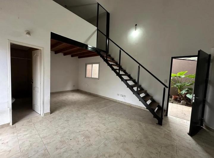 Departamento · 40m² · 2 Ambientes · 1 Cochera