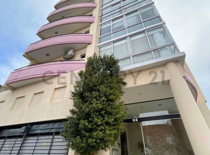 Departamento · 45m² · 2 Ambientes · 1 Cochera