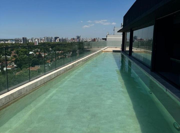 Departamento · 1 Ambiente