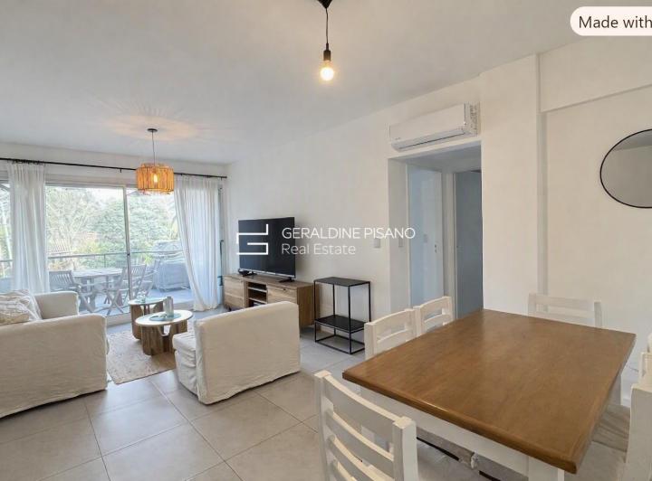 Departamento · 75m² · 4 Ambientes · 1 Cochera