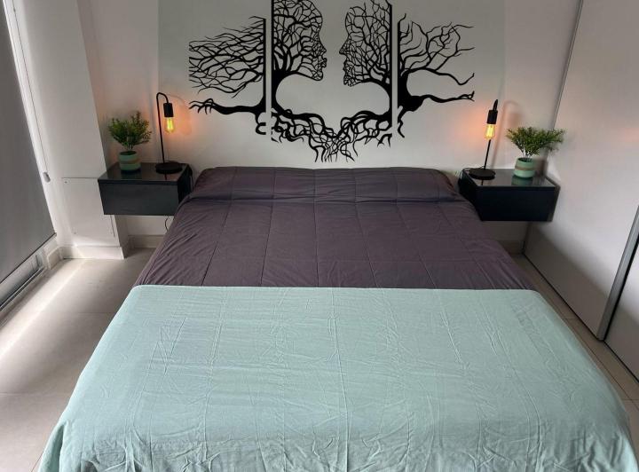 Departamento · 1m² · 2 Ambientes