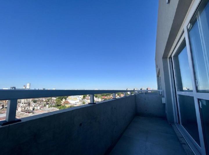 Departamento · 32m² · 1 Ambiente · 1 Cochera