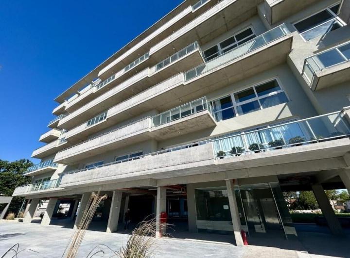 Departamento · 31m² · 1 Ambiente · 1 Cochera