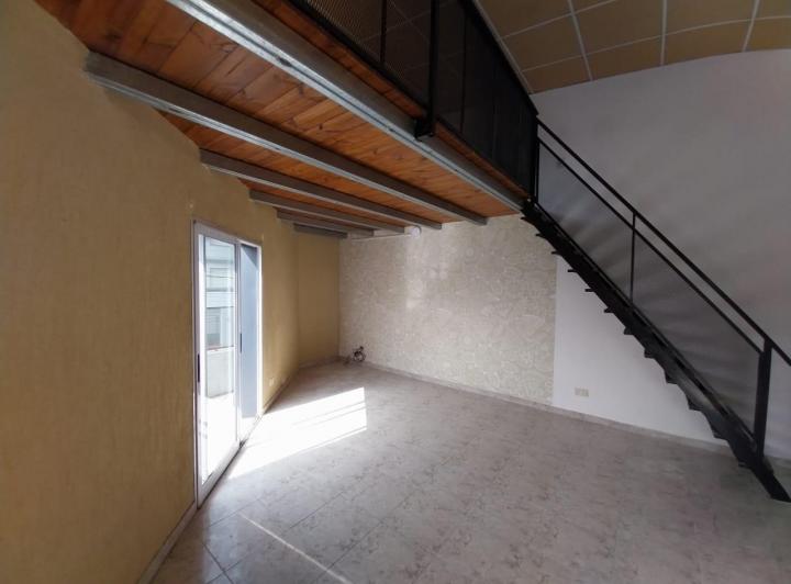 Departamento · 32m² · 1 Ambiente