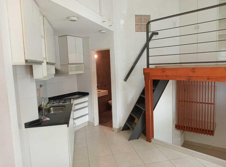 Departamento · 30m² · 2 Ambientes