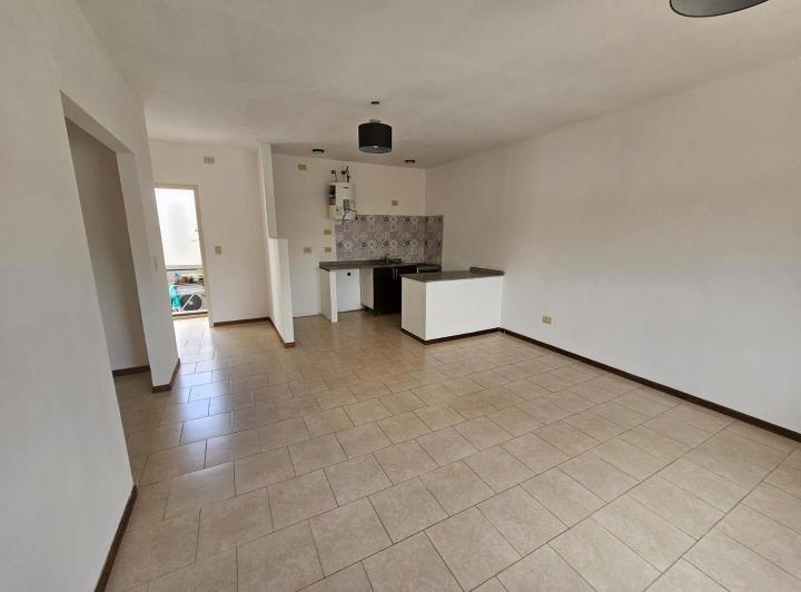 PH · 47m² · 3 Ambientes · 1 Cochera