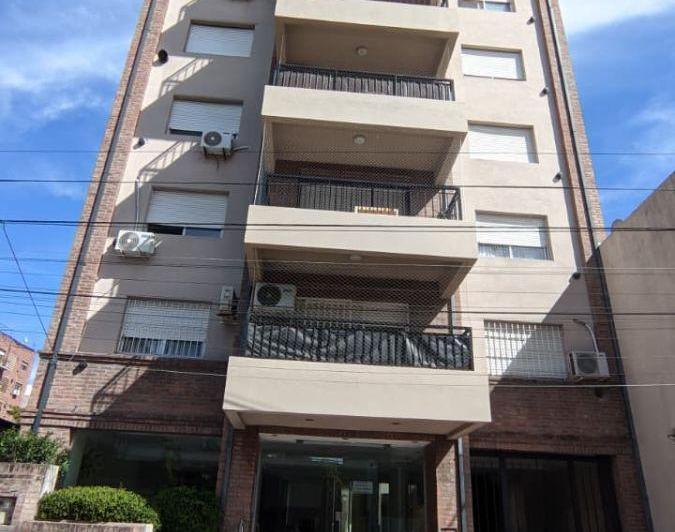 Departamento · 50m² · 2 Ambientes