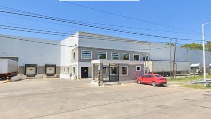 Depósito · 3500m²