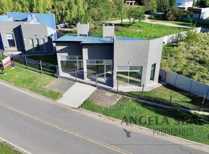 Local comercial · 30m² · 1 Ambiente