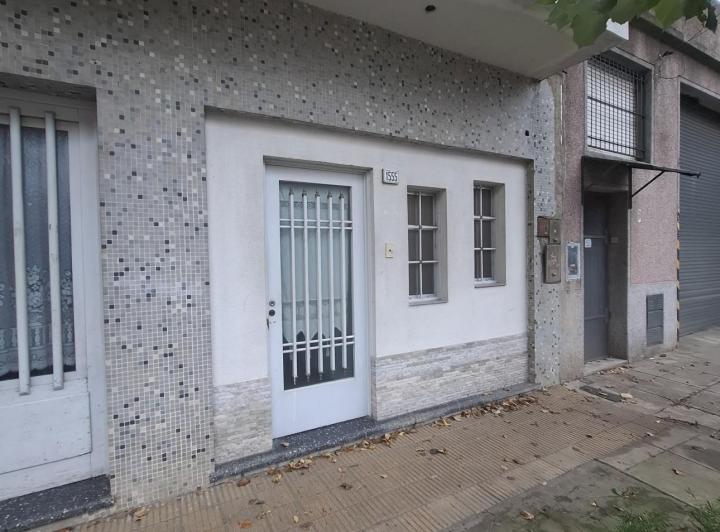 Oficina comercial