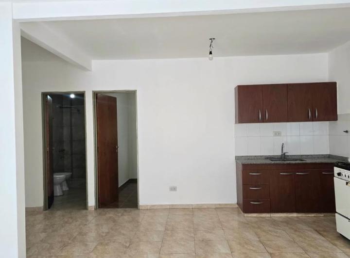 PH · 40m² · 2 Ambientes