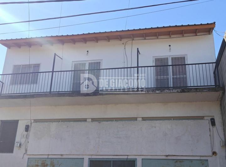 Departamento · 30m² · 1 Ambiente