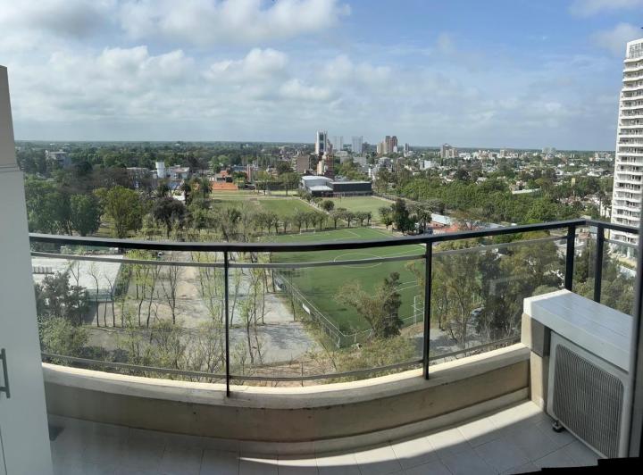 Departamento · 41m² · 2 Ambientes · 1 Cochera
