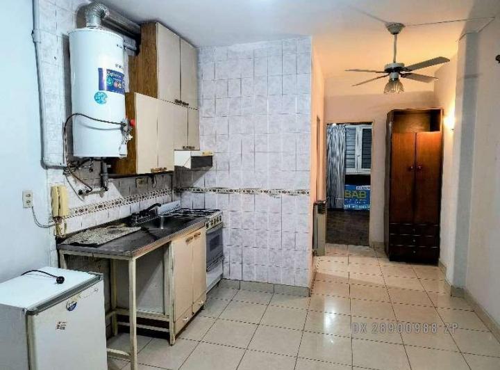 Departamento · 30m² · 2 Ambientes
