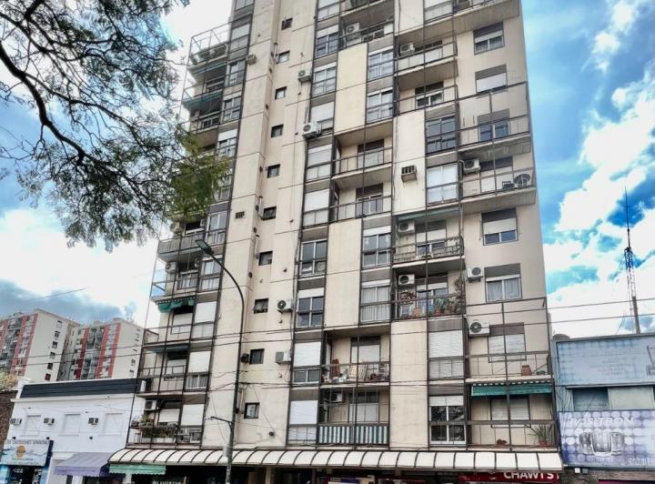 Departamento · 40m² · 2 Ambientes