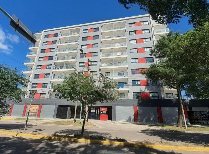 Departamento · 44m² · 2 Ambientes · 1 Cochera