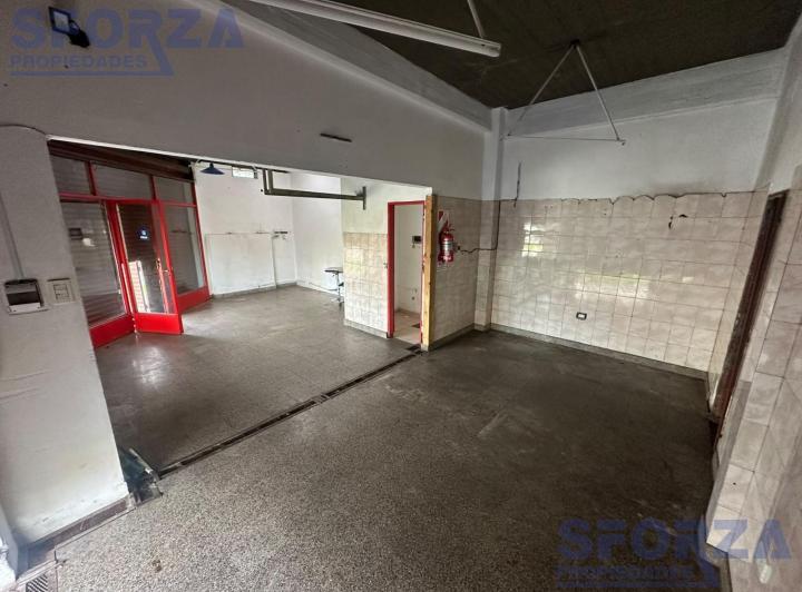 Local comercial · 50m²