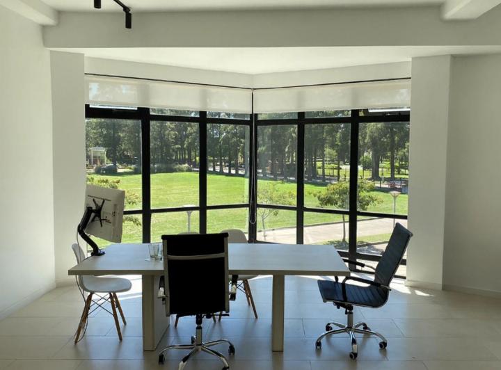 Oficina comercial · 32m² · 1 Ambiente