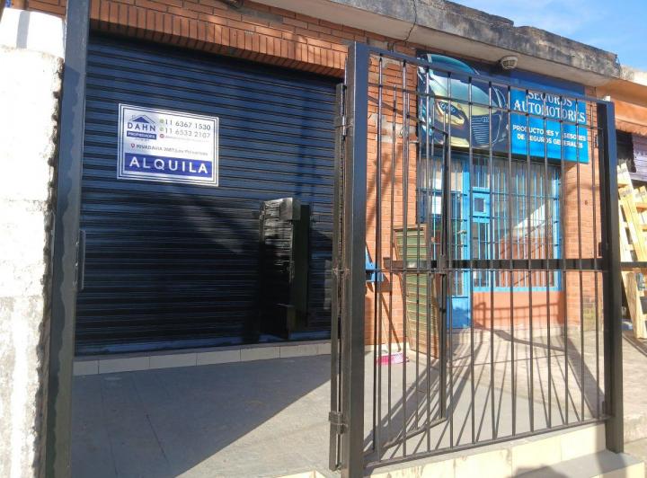 Local comercial · 70m²