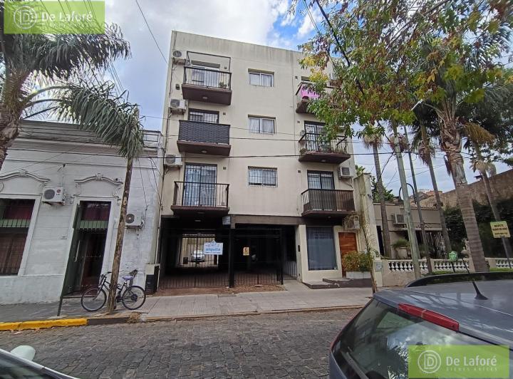 Departamento · 27m² · 1 Ambiente · 1 Cochera