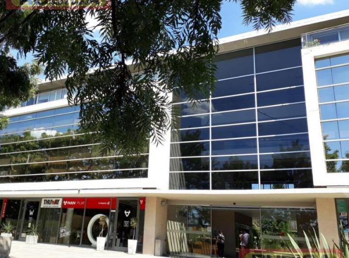 Oficina comercial · 70m²