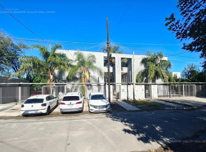 Departamento · 35m²