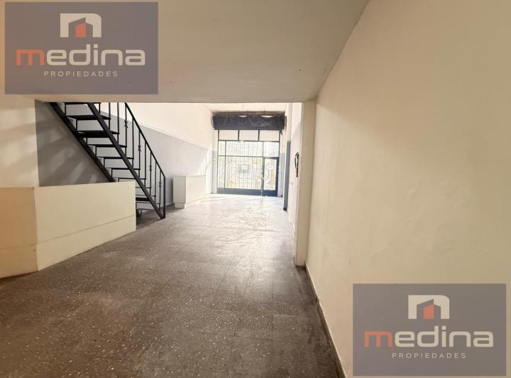 Local comercial · 68m²