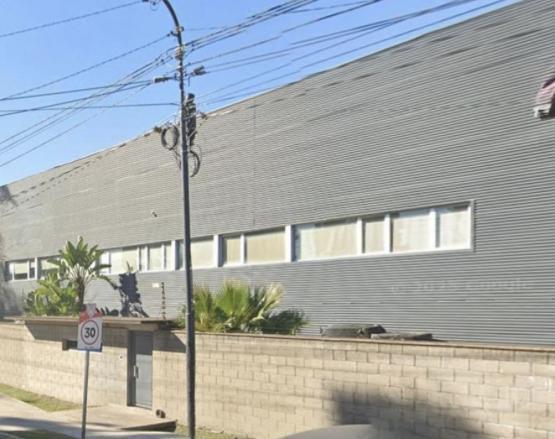 Depósito · 2000m²
