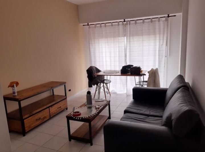 Departamento · 45m² · 2 Ambientes