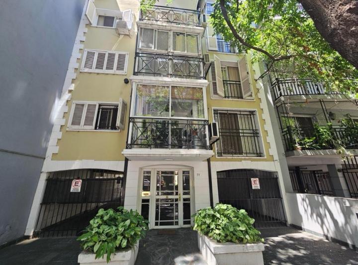 Departamento · 2 Ambientes