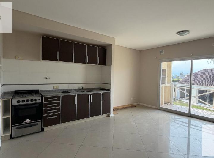 Departamento · 68m² · 2 Ambientes