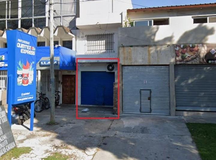 Local comercial · 30m²