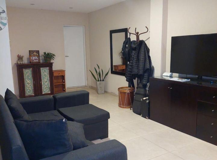 PH · 80m² · 4 Ambientes · 1 Cochera