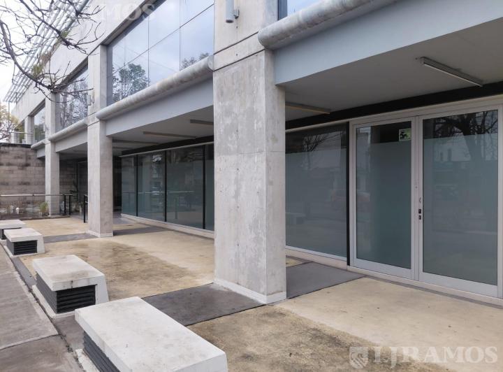 Oficina comercial · 85m² · 2 Cocheras