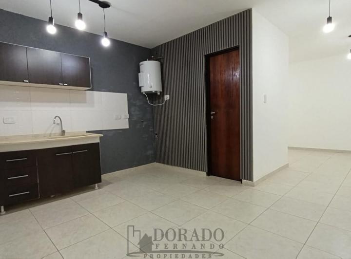PH · 30m² · 1 Ambiente