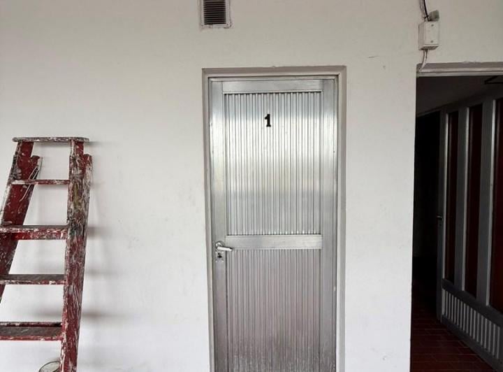 Departamento · 33m² · 2 Ambientes